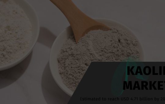 Kaolin Market