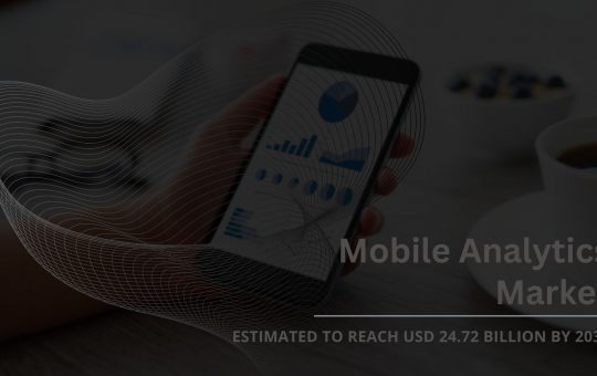 Mobile Analytics Market