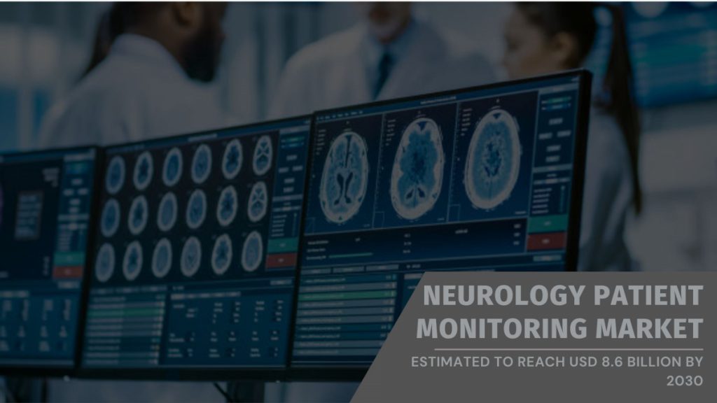 Neurology Patient Monitoring Market