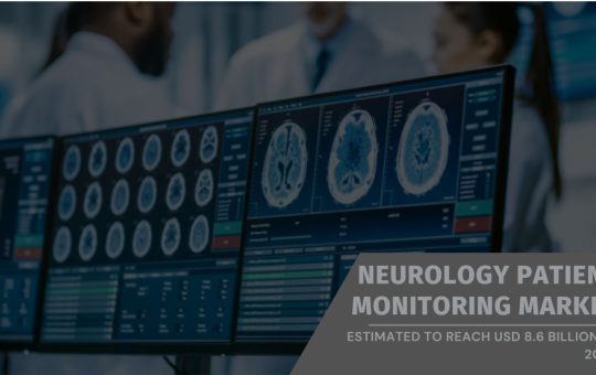 Neurology Patient Monitoring Market