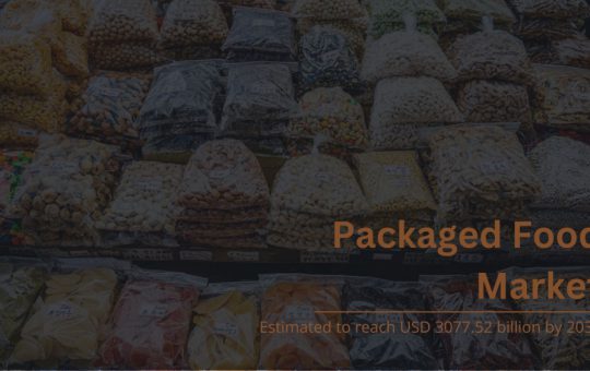 Packaged-Food-Market