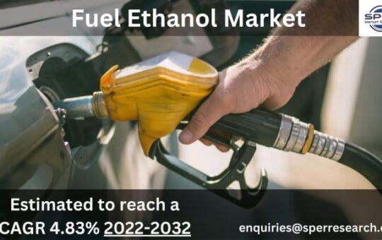 Fuel Ethanol Market