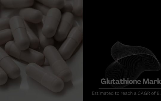 Glutathione Market