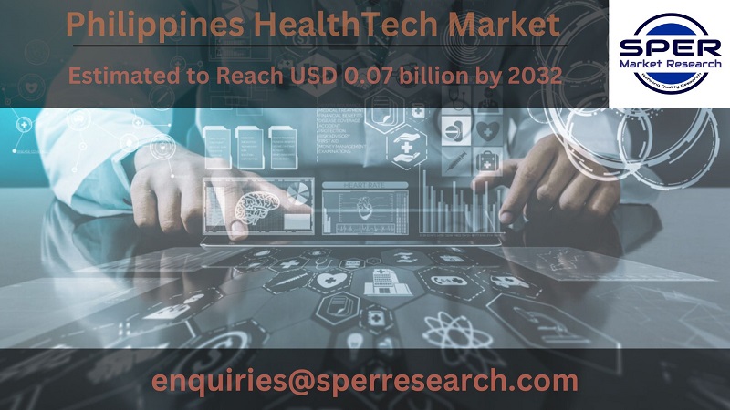 Philippines HealthTech Market