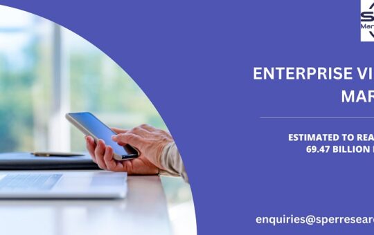 Enterprise Video Market