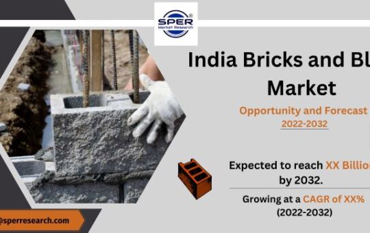 India Bricks and Blocks Market