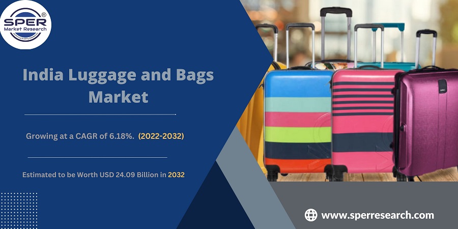 India Luggage and Bags Market