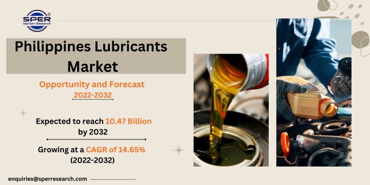 Philippines Lubricants Market