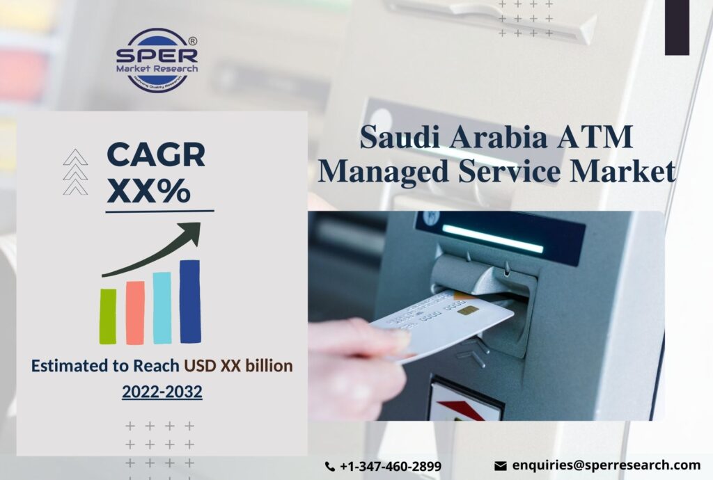 Saudi Arabia ATM Managed Service Market