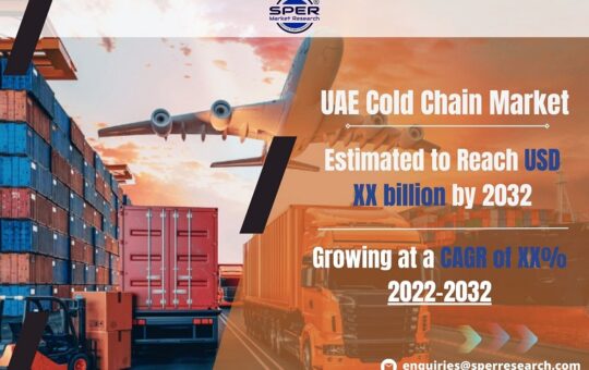 UAE Cold Chain Market