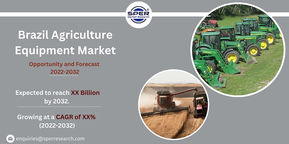 Brazil Agriculture Equipment Market