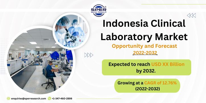Indonesia Clinical Laboratory Market