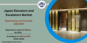 Japan Elevators and Escalators Market