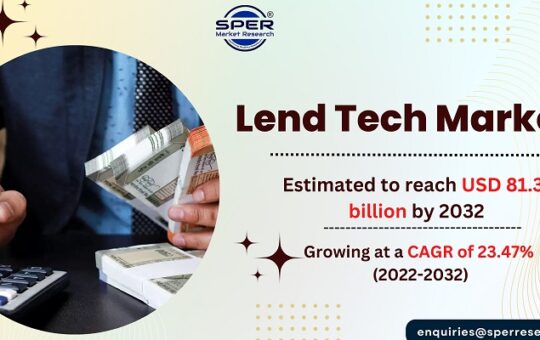 Lend-Tech-Market