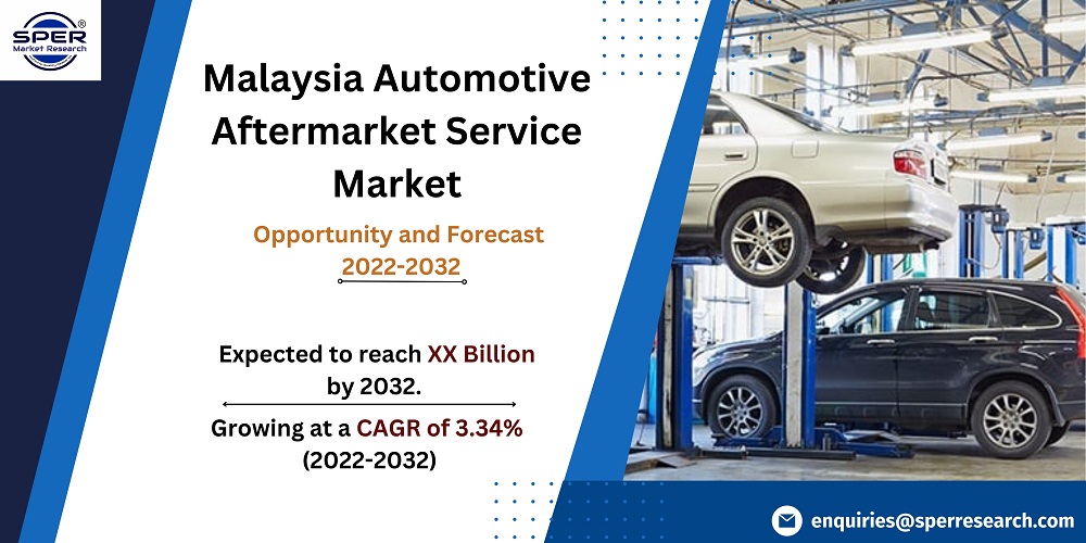 Malaysia Automotive Aftermarket Service Market