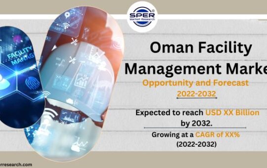 Oman Facility Management Market