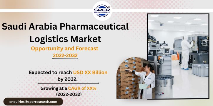 KSA Pharmaceutical Logistics Market
