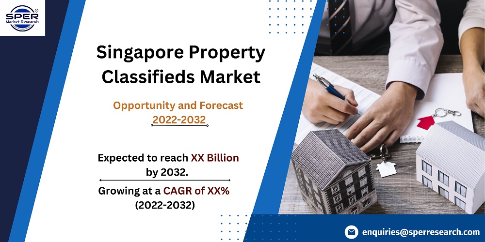 Singapore Property Classifieds Market
