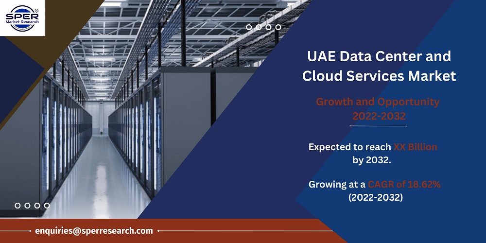 UAE Data Center and Cloud Services Market Size