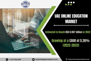 UAE Online Education Market
