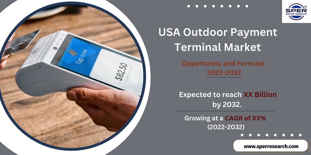 USA Outdoor Payment Terminal Market