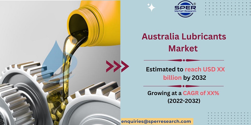 Australia-Lubricants-Market