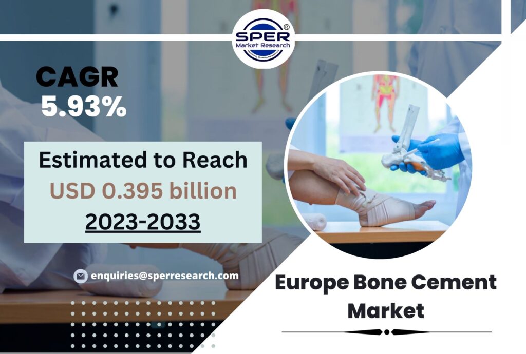 Europe Bone Cement Market