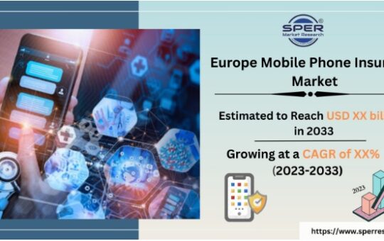 Europe Mobile Phone Insurance Market
