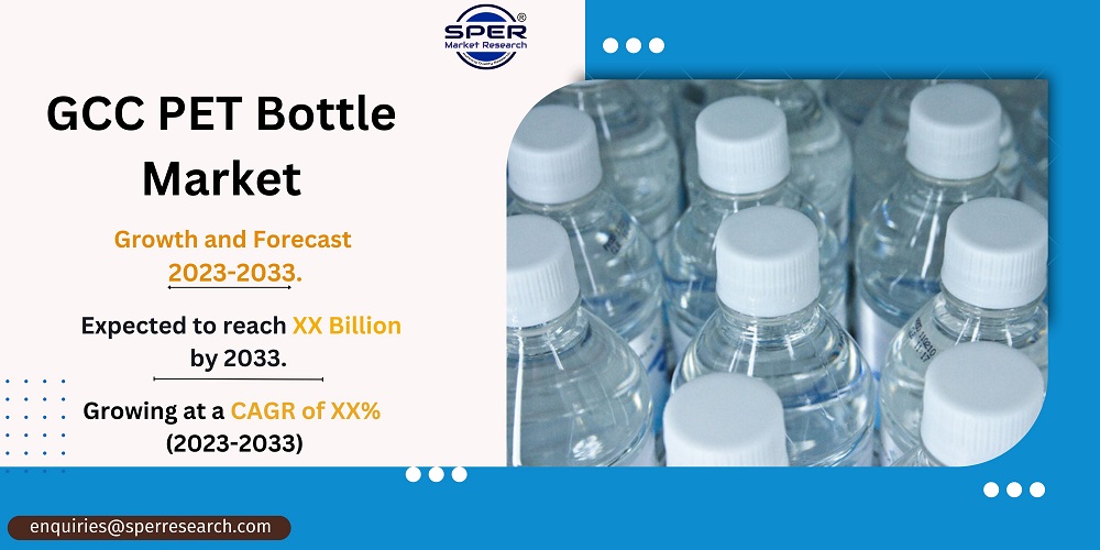GCC PET Bottle Market
