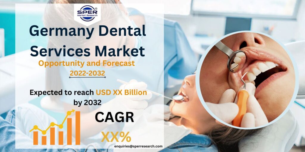 Germany Dental Services Market