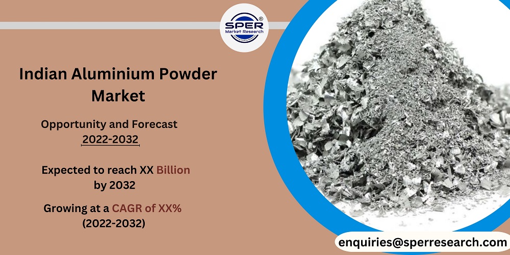 Indian Aluminium Powder Market