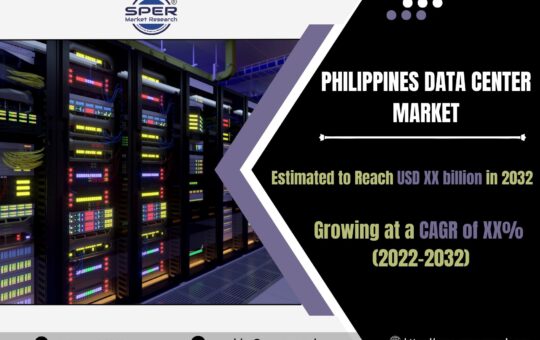 Philippines Data Center Market