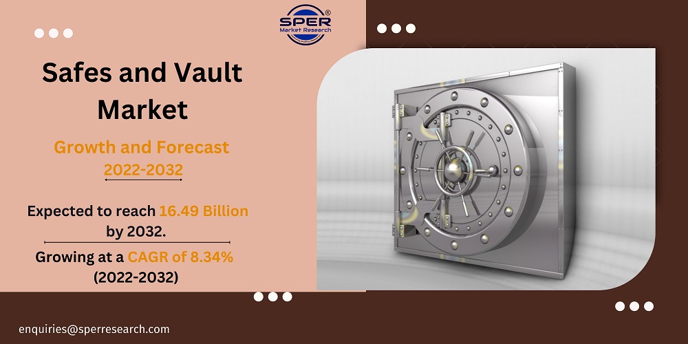 Safes and Vault Market