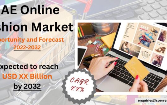 UAE Online Fashion Market