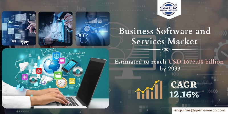 Business Software and Services Market