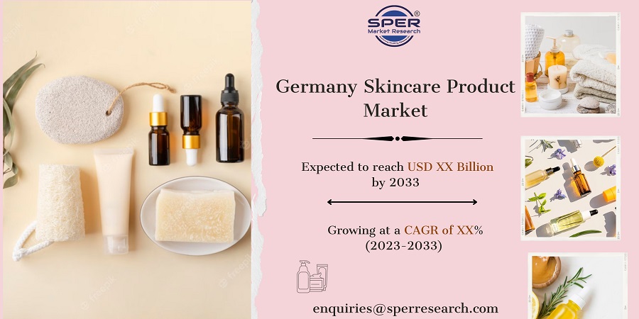 Germany Skincare Product Market