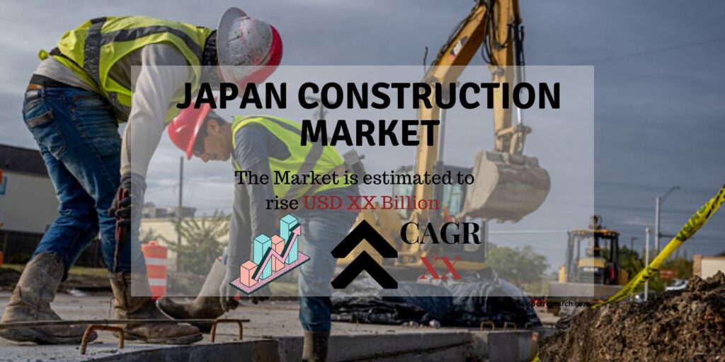 Japan Construction Market
