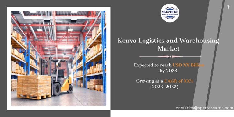 Kenya Logistics and Warehousing Market