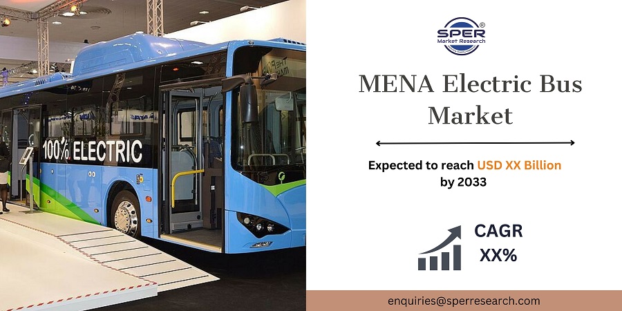 MENA Electric Bus Market