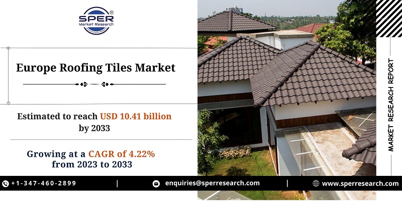 Europe Roofing Tiles Market
