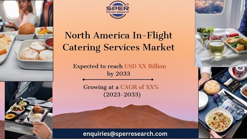 North America In-Flight Catering Services Market