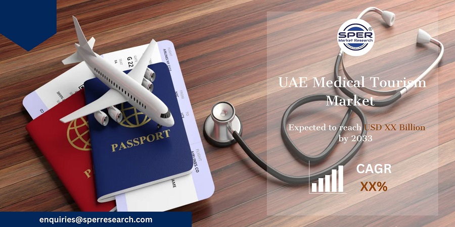 UAE Medical Tourism Market