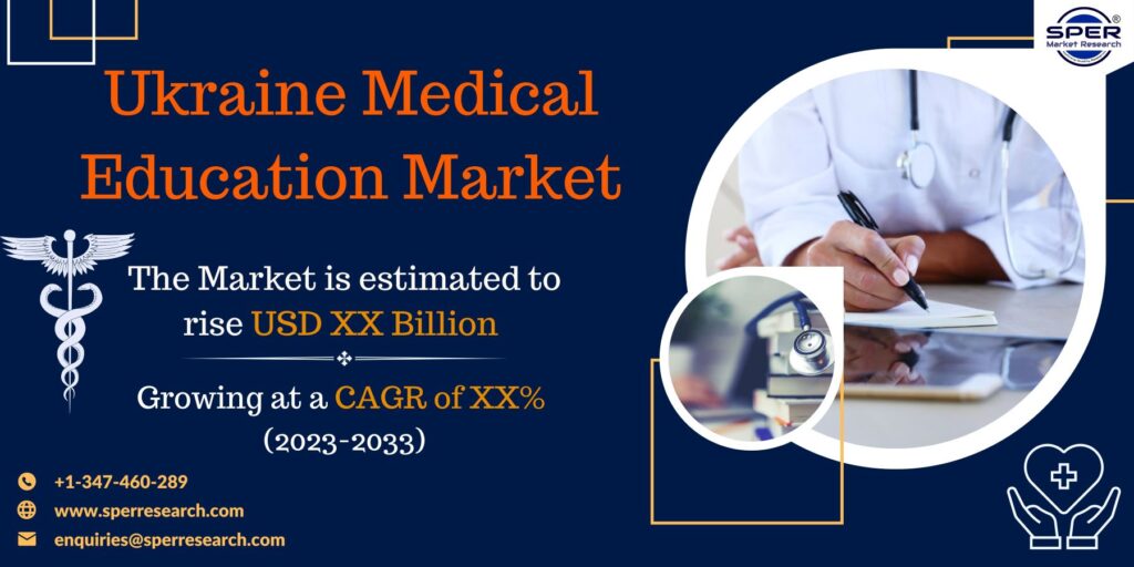 Ukraine Medical Education Market