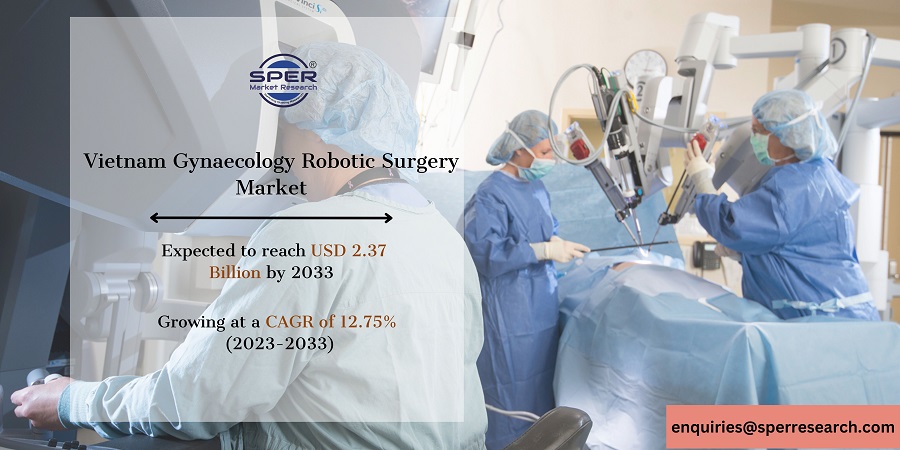 Vietnam Gynaecology Robotic Surgery Marketz
