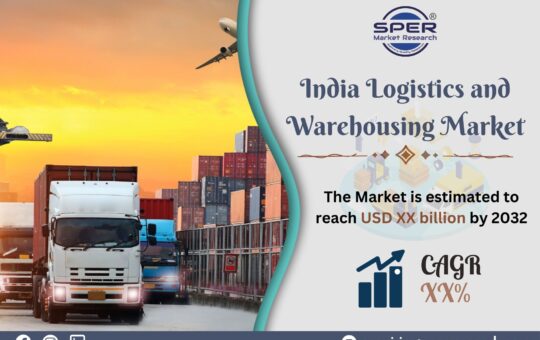 India Logistics and Warehousing Market