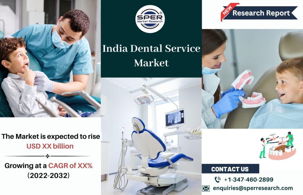 India Dental Service