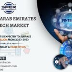 UAE Fintech Market Trends 2023- Industry Top Companies Share, Growth Drivers, CAGR Status, Business Challenges, Opportunities and Future Competition Report 2033: SPER Market Research