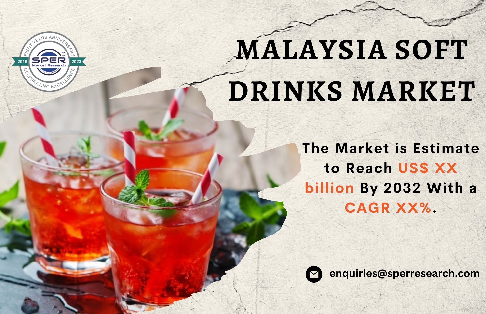 Malaysia Soft Drinks Market Size, Share and Future Outlook 2023