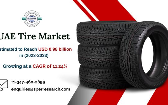 UAE Tire Market