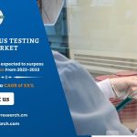 Arbovirus Testing Market Size, Share, Analysis, Growth Report, Forecast and Future Opportunities 2034: SPER Market Research